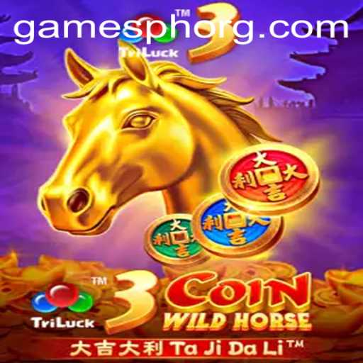 The Fascinating World of 3CoinWildHorse