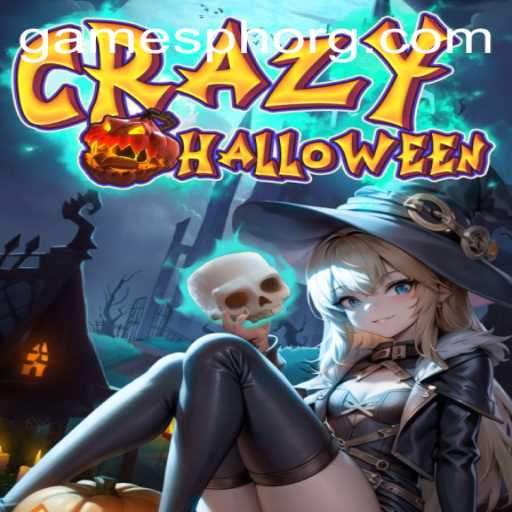 Unveiling CrazyHalloween: A Spine-Chilling Adventure with GAMESPH