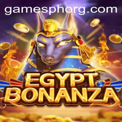 Discover the Exhilarating World of EgyptBonanza: A GAMESPH Adventure