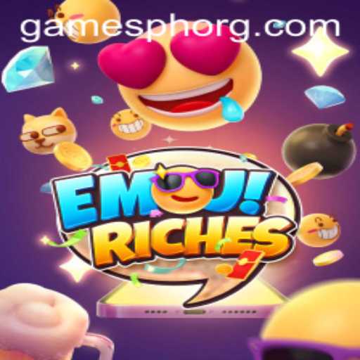 EmojiRiches: A New Player in the World of Online Games