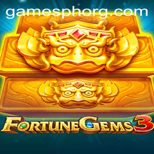 Discover the Magic of FortuneGems3: An Exciting Adventure in Gaming