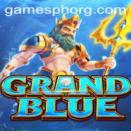 Discover the Thrills of GRANDBLUE: An Engaging Adventure with GAMESPH