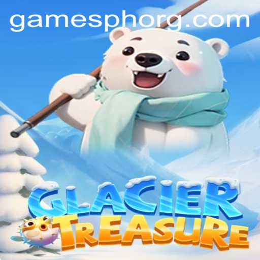 Uncovering the Secrets of GlacierTreasure: The Next Big Adventure Game by GAMESPH