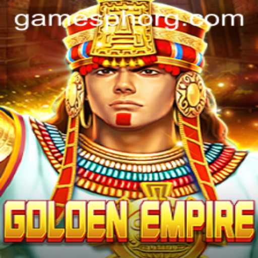 Unveiling GoldenEmpire: The Latest Sensation by GAMESPH