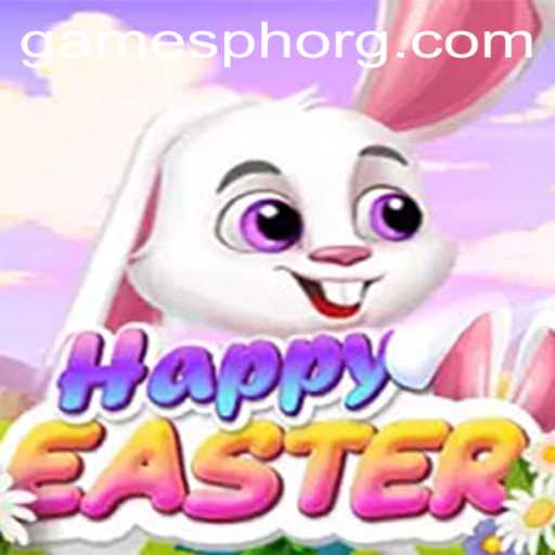 Discover the Joy of 'HappyEaster' on GAMESPH