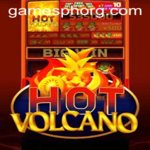 HotVolcano: Erupting Fun and Strategy with GAMESPH
