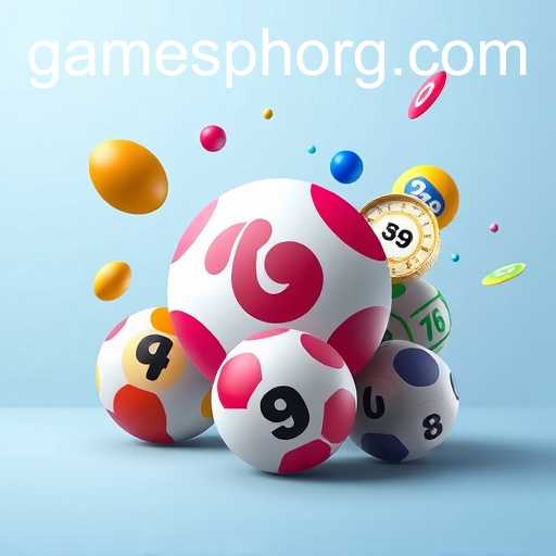 GAMESPH