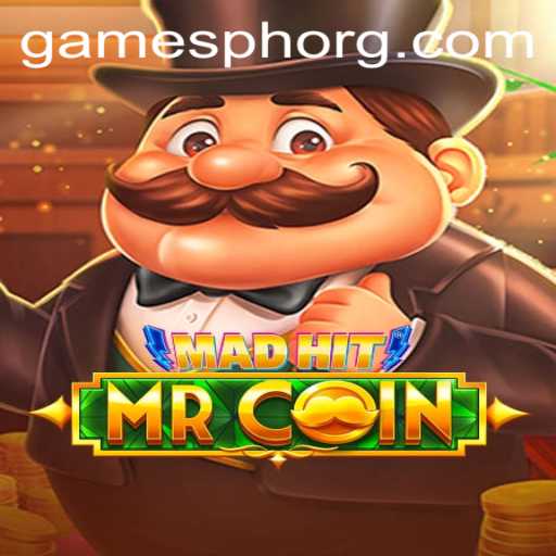 MadHitMrCoin: A New Era in Mobile Gaming