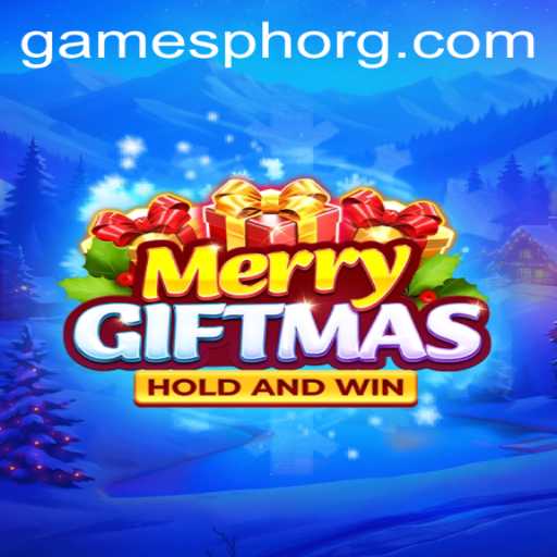 Discover the Joy of MerryGiftmas: A Unique Gaming Experience with GAMESPH