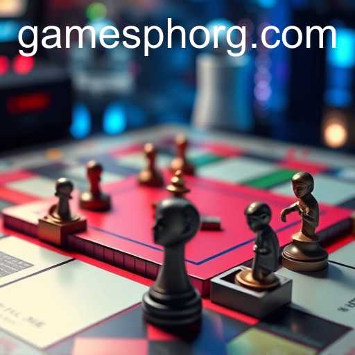 Exploring the Impact of Monopoly in the GAMESPH Sphere