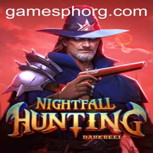 NightfallHunting: The Immersive Gaming Experience Taking the World by Storm