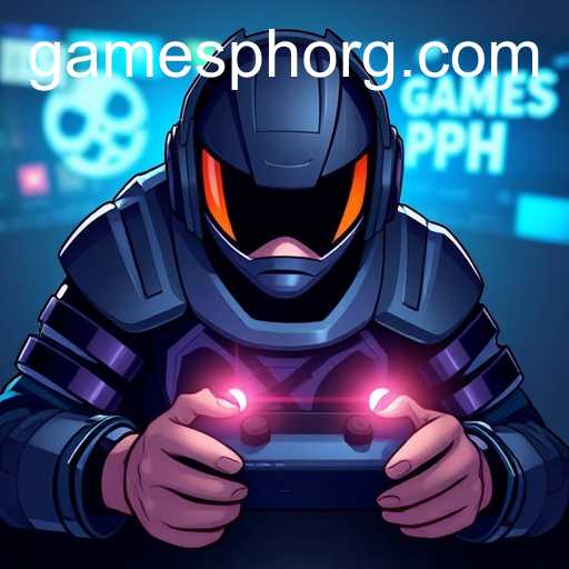 GAMESPH