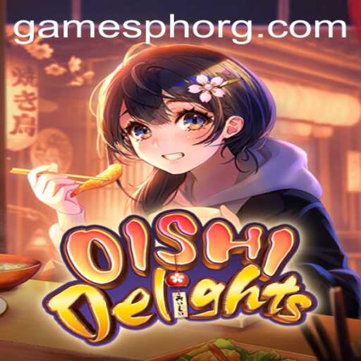 Exploring the Exciting World of OishiDelights with GAMESPH