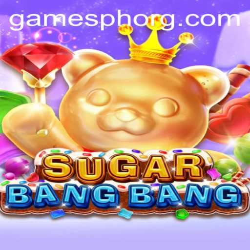 Unveiling the Sweet World of SUGARBANGBANG: The Ultimate Gaming Experience with GAMESPH