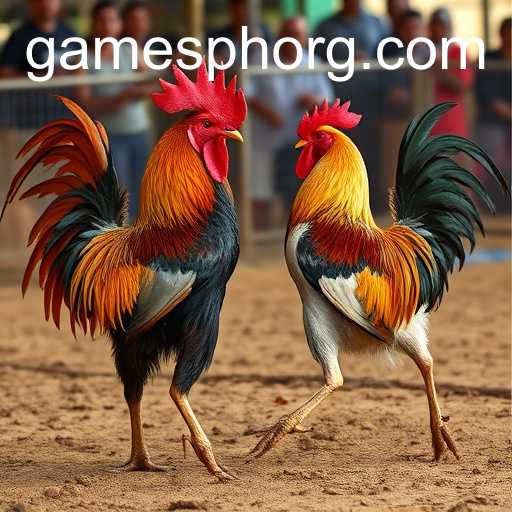 Sabong Games: Tradition Meets Digital Evolution with GAMESPH