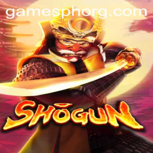 Shogun: A Strategic Journey Through Feudal Japan by GAMESPH