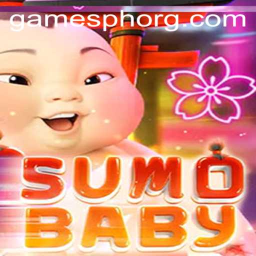 SumoBaby: The Adorable Showdown in the Gaming Arena
