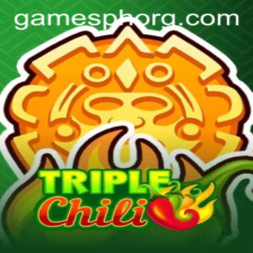 Exploring TripleChili: The Exciting New Game Sweeping GAMESPH