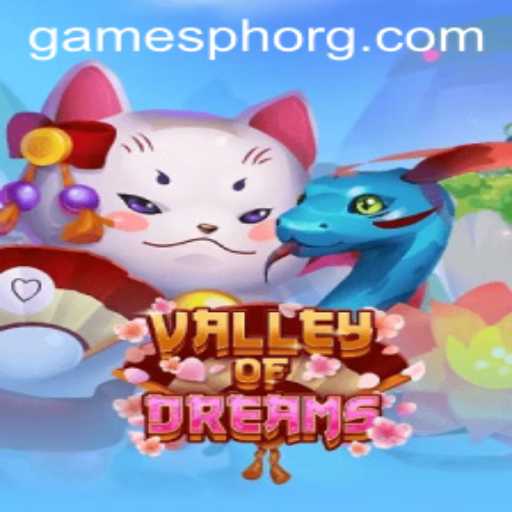 Valley of Dreams: Exploring the Enchanting World of GAMESPH’s Latest Release