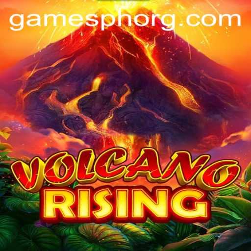 Erupting Excitement: Dive into the Thrilling World of VolcanoRising