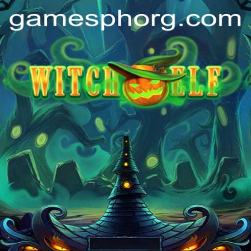Unveiling WitchElf: A Magical Journey into GAMESPH's Latest Adventure